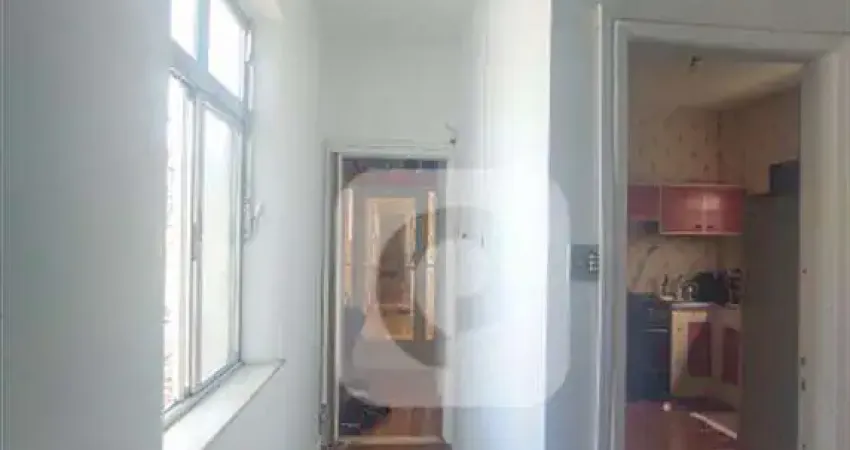 Apartamento com 4 quartos à venda na Rua Senador Furtado, Maracanã, Rio de Janeiro