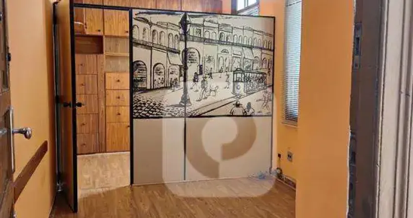 Sala comercial à venda na Rua da Quitanda, Centro, Rio de Janeiro