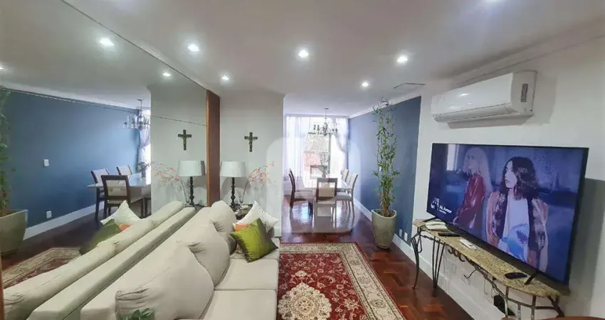 Apartamento com 2 quartos à venda na Rua Afonso Pena, Tijuca, Rio de Janeiro