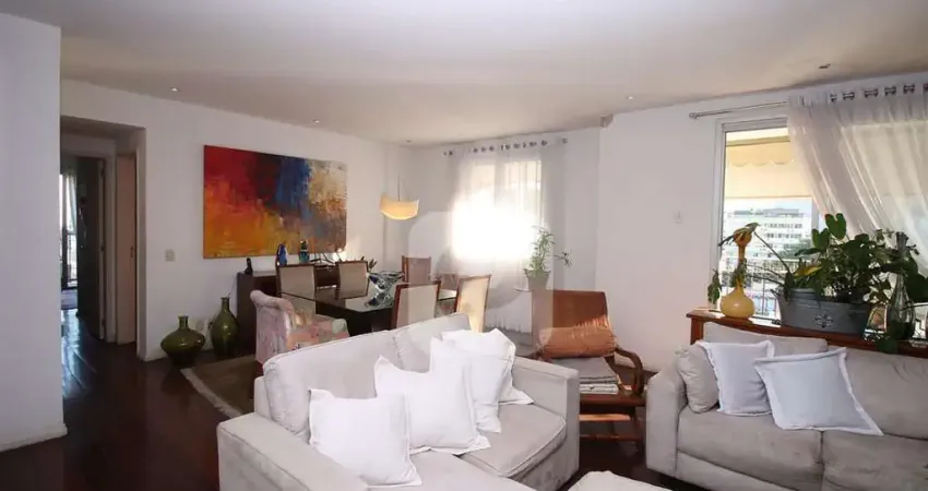 Apartamento com 3 quartos à venda na Rua Dezenove de Fevereiro, Botafogo, Rio de Janeiro