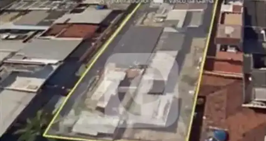 Terreno à venda na Rua Teixeira Júnior, São Cristóvão, Rio de Janeiro