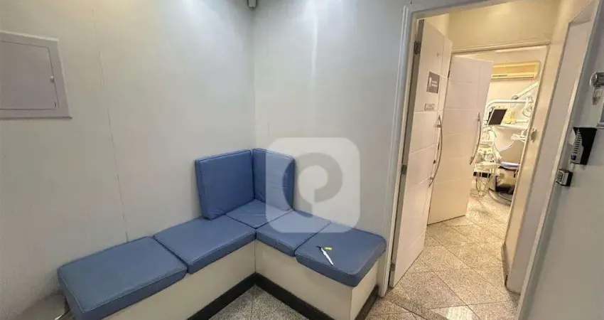 Sala comercial à venda na Rua General Roca, Tijuca, Rio de Janeiro