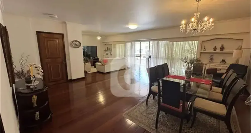 Apartamento com 4 quartos à venda na Rua Andrade Neves, Tijuca, Rio de Janeiro