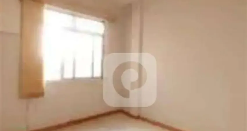 Apartamento com 2 quartos à venda na Rua Vinte e Quatro de Maio, Riachuelo, Rio de Janeiro