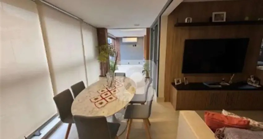 Apartamento no Ícone Gabizo  2 Quartos Suíte 89 m² Afonso Pena