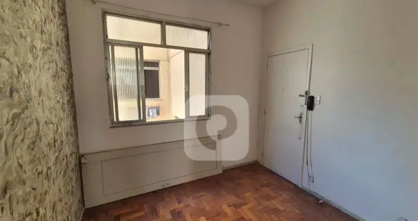 Apartamento com 1 quarto à venda na Rua Barata Ribeiro, Copacabana, Rio de Janeiro