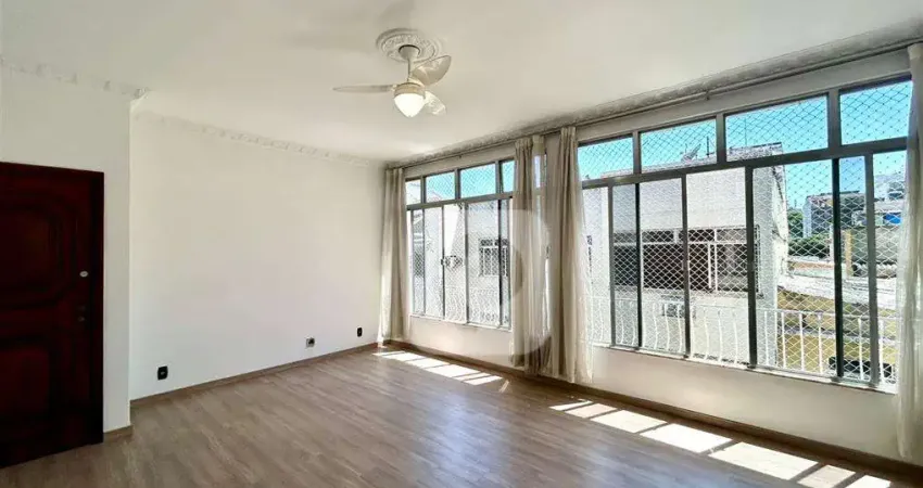 Apartamento com 4 quartos à venda na Rua Aguiar, Tijuca, Rio de Janeiro