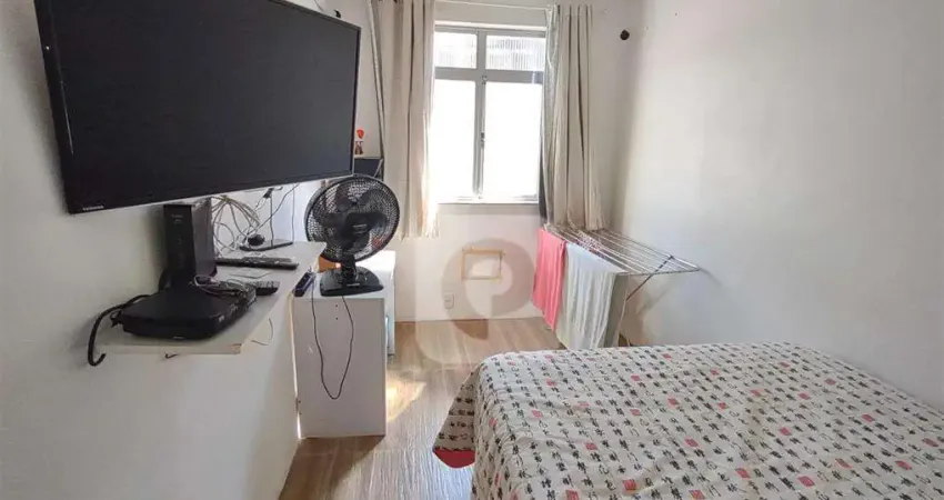Apartamento com 3 quartos à venda na Rua do Chichorro, Catumbi, Rio de Janeiro