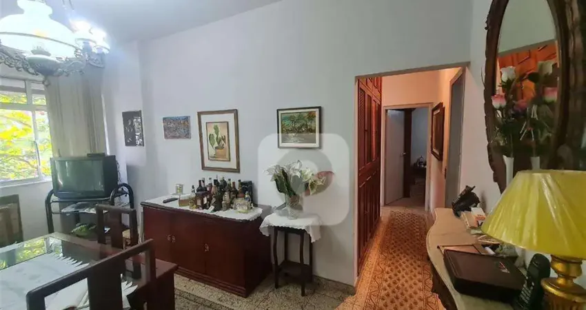 Apartamento com 3 quartos à venda na Rua Conselheiro Zenha, Tijuca, Rio de Janeiro