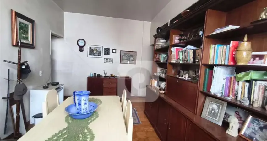 Apartamento com 3 quartos à venda na Rua Félix da Cunha, Tijuca, Rio de Janeiro