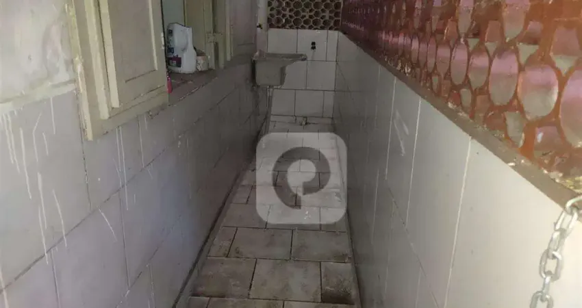 Casa com 1 quarto à venda na Rua Barbosa da Silva, Riachuelo, Rio de Janeiro