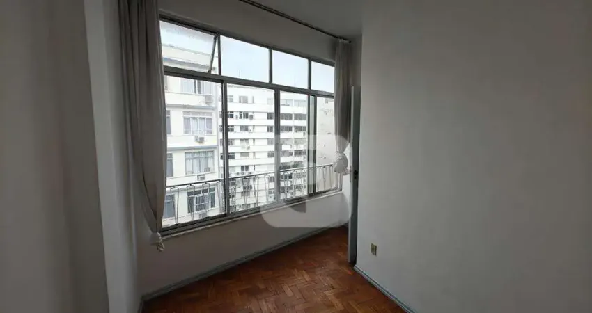 Apartamento à venda com 3 quartos 86m² – copacabana, rua domingos ferreira, rj
