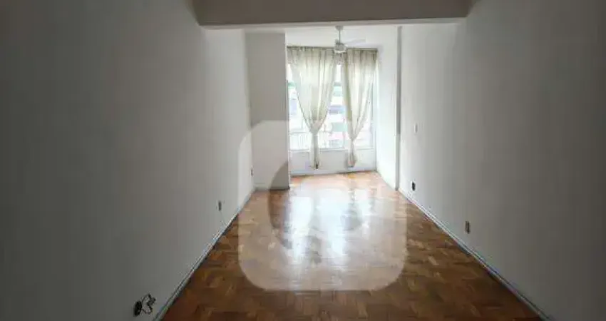 Apartamento próximo da praia 3 quartos 86m² – copacabana, rua domingos ferreira, rj
