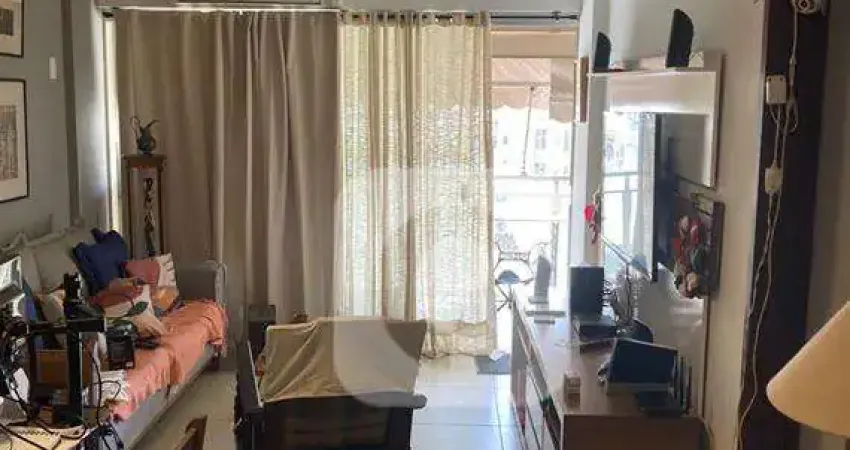 Apartamento à venda na rua guaxupé – tijuca  105 m² | 3 quartos | 3 banheiros