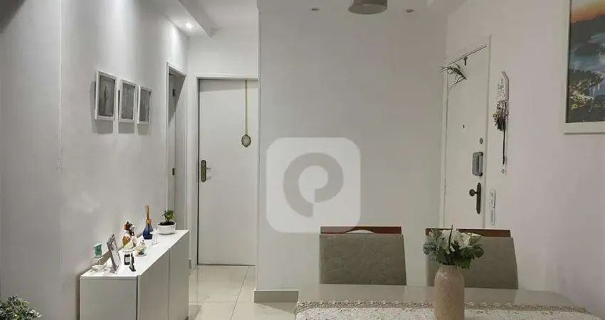 Apartamento com 2 quartos à venda na Rua Capitão Resende, Cachambi, Rio de Janeiro