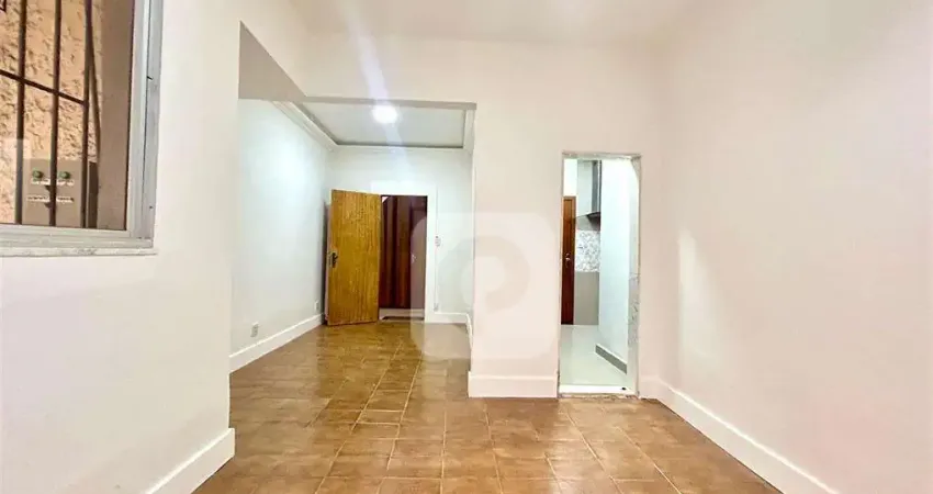 Apartamento com 3 quartos à venda na Rua Benevenuto Berna, Tijuca, Rio de Janeiro