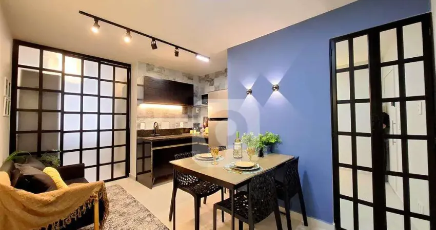 Apartamento com 1 quarto à venda na Avenida Rio Branco, Centro, Rio de Janeiro