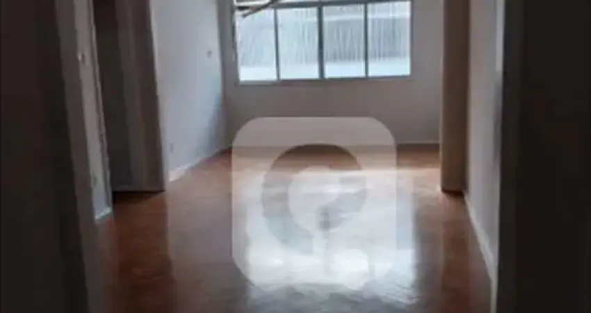 Oportunidade no grajaú! 100m², 3 quartos, suíte, vaga – próximo ao largo do verdun