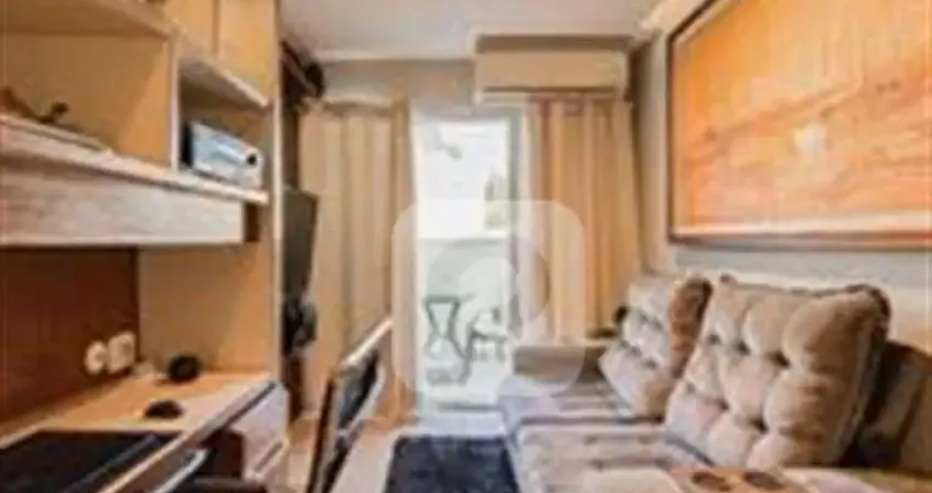 Cobertura com 2 quartos à venda na Rua Almirante Saddock de Sá, Ipanema, Rio de Janeiro