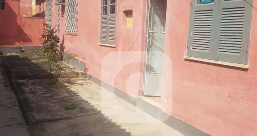 Casa com 1 quarto à venda na Rua do Engenho Novo, Sampaio, Rio de Janeiro