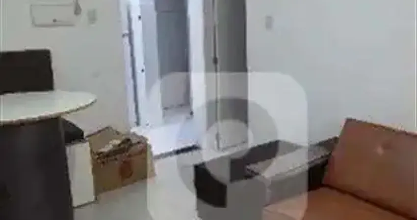 Apartamento 33m² 1 quarto + escritório santa teresa – próximo ao metrô glória – iptu isento