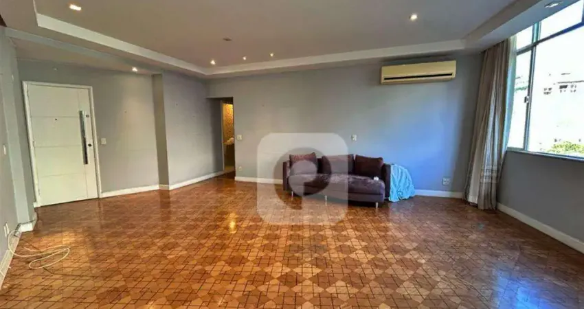 Apartamento modernizado na rua conde de bonfim – 3 quartos (1 suíte) | tijuca, rj