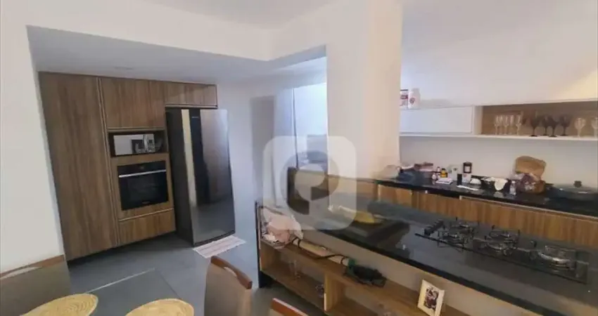 Maravilhoso apartamento semi-luxo com 230m² e área externa – hilário de gouveia