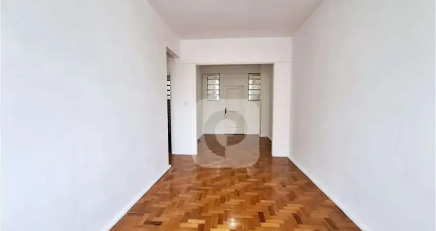 Apartamento com 3 quartos à venda – 80m² – centro, rio de janeiro