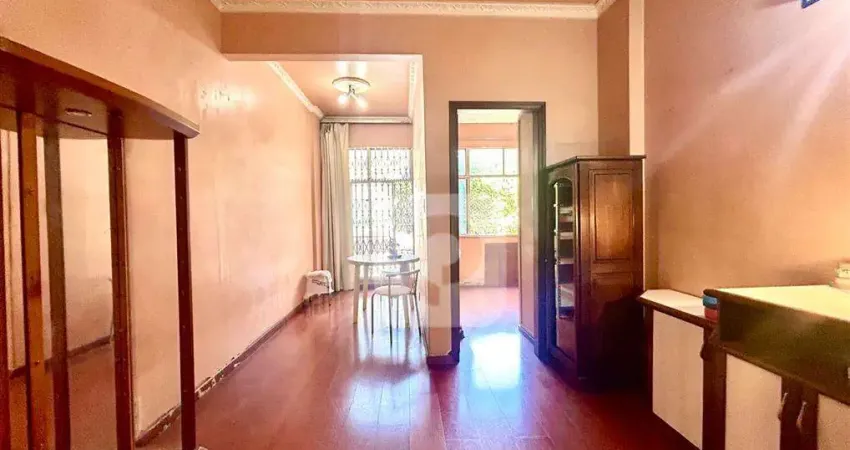 Apartamento com 3 quartos à venda na Rua Conde de Bonfim, Tijuca, Rio de Janeiro
