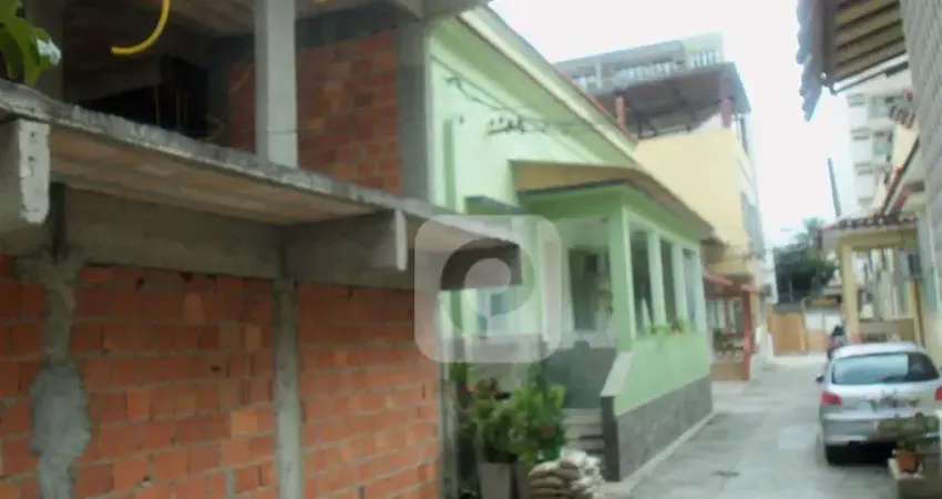 Casa com 3 quartos à venda na Rua Alzira Brandão, Tijuca, Rio de Janeiro
