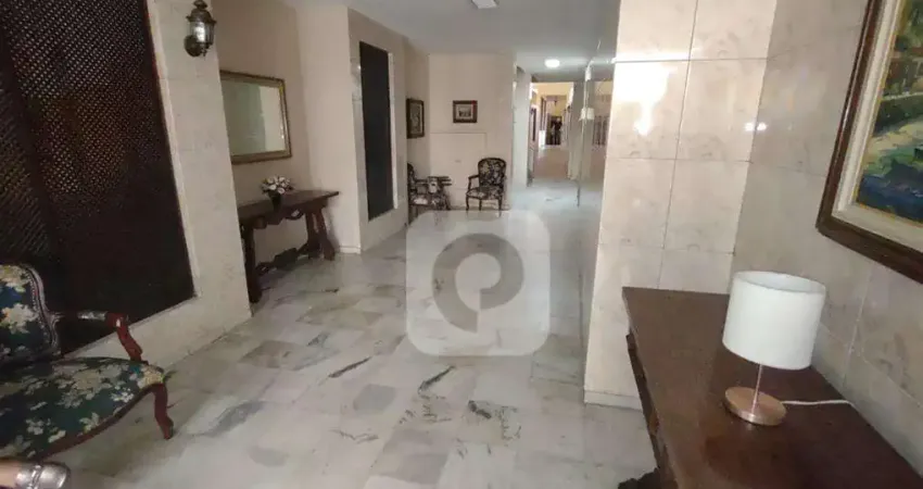 Apartamento com 3 quartos à venda na Rua Carlos de Vasconcelos, Tijuca, Rio de Janeiro