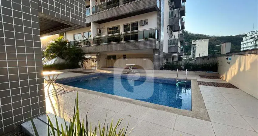 Apartamento com 2 quartos à venda na Rua Senador Nabuco, Vila Isabel, Rio de Janeiro