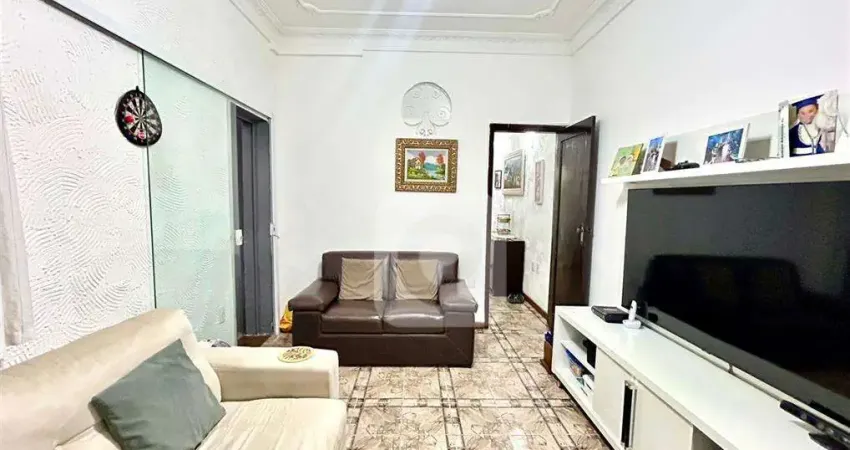 Apartamento com 2 quartos à venda na Rua Aristides Lobo, Rio Comprido, Rio de Janeiro