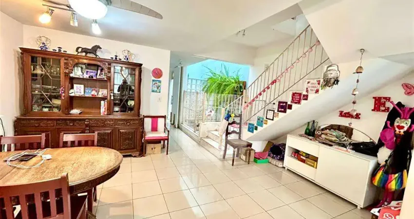 Casa com 5 quartos à venda na Rua Nossa Senhora de Lourdes, Grajaú, Rio de Janeiro