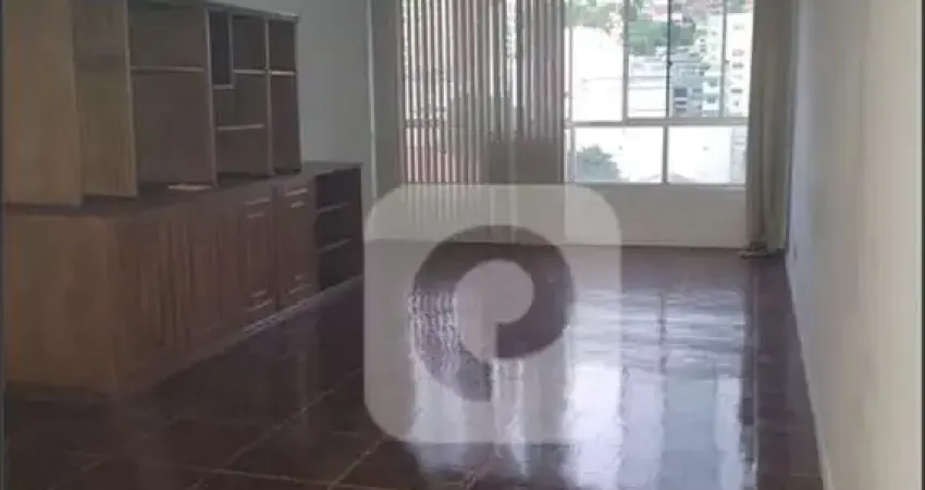 Apartamento 2 quartos com vaga na tijuca – rua desembargador izidro