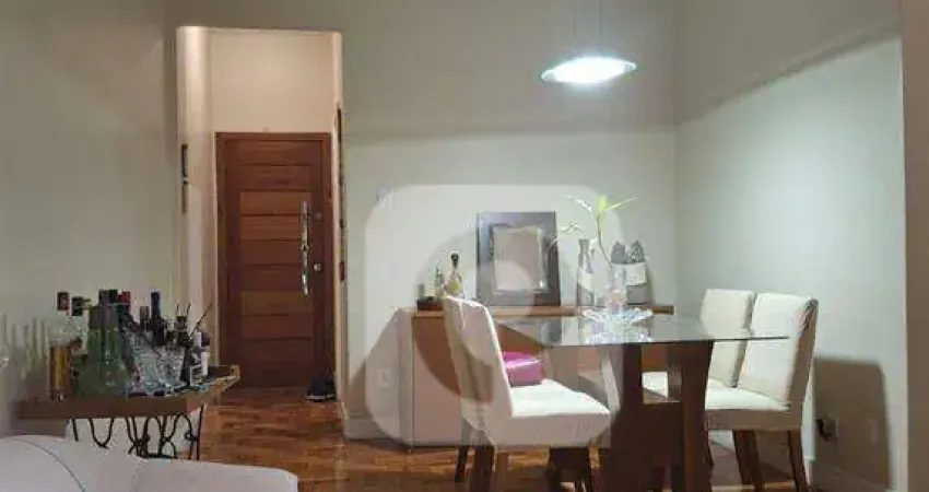 Lindo apartamento  modernizado  na cobiçada rua ibituruna ,só entra  e morar