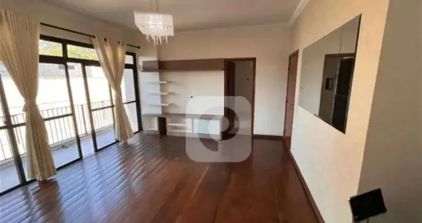 Apartamento 140m², 4 quartos, 2 vagas – rua dezoito de outubro, tijuca