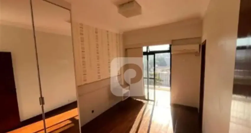 Apartamento com 4 quartos à venda na Rua Dezoito de Outubro, Tijuca, Rio de Janeiro