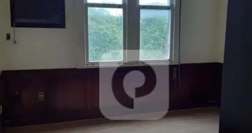 Conjunto comercial / sala para venda  – 144m² av. beira mar - centro