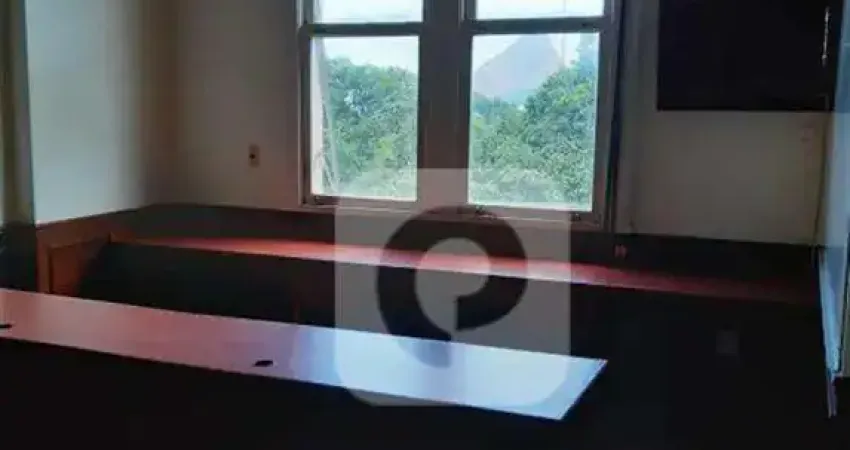 Sala comercial com 2 salas à venda na Avenida Beira-Mar, Centro, Rio de Janeiro