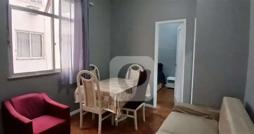 Apartamento com 2 quartos à venda na Rua Conde de Bonfim, Tijuca, Rio de Janeiro
