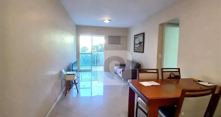 Apartamento com 2 quartos à venda na Rua São Francisco Xavier, Maracanã, Rio de Janeiro