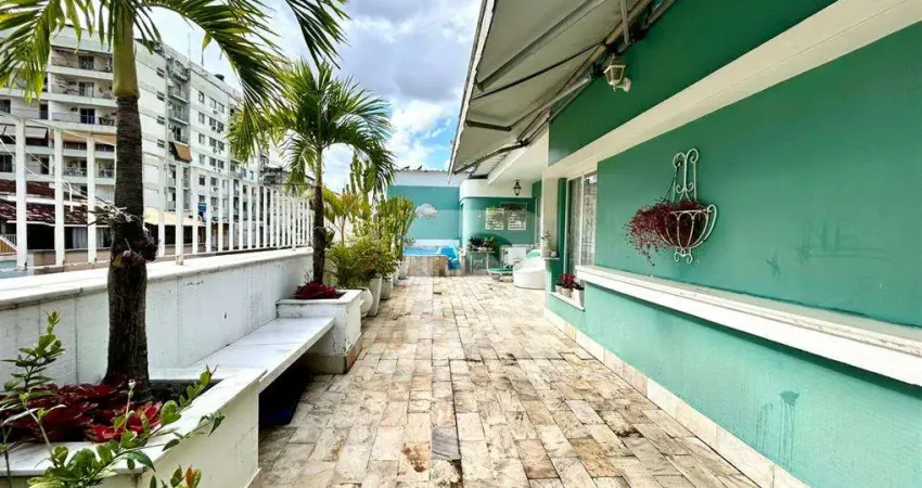 Cobertura linear a venda  próximo ao metrô são francisco xavier .