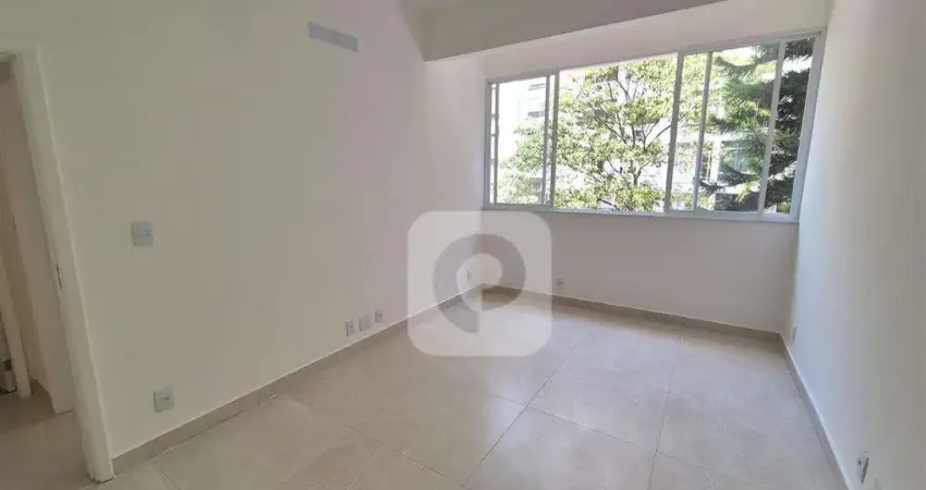 Marquês de abrantes - 2 quartos com suíte, vaga, próximo ao metrô!!