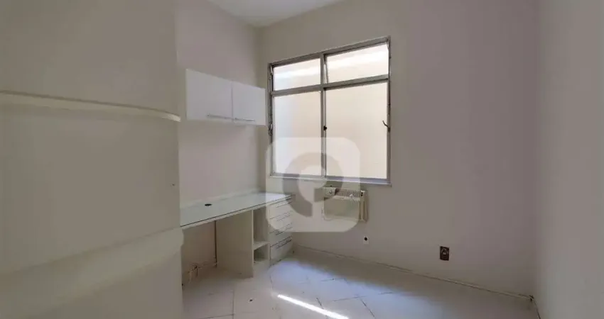 Apartamento com 2 quartos à venda na Rua Aguiar, Tijuca, Rio de Janeiro