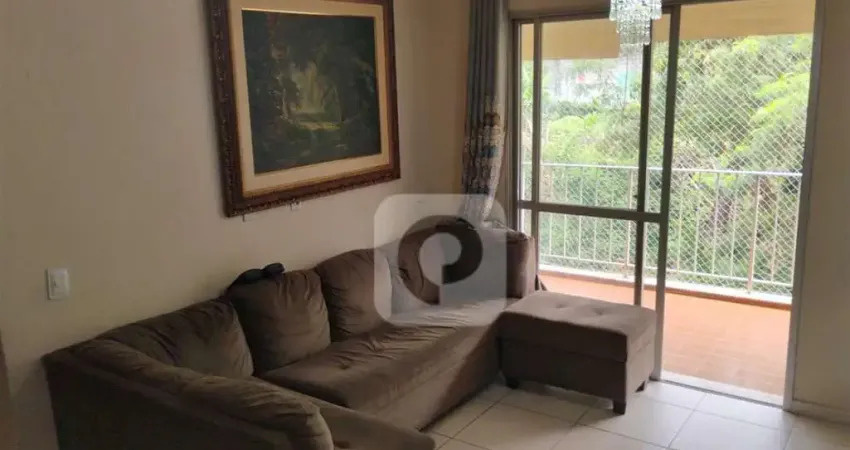 Apartamento com 2 quartos à venda na Rua Potengi, Tijuca, Rio de Janeiro