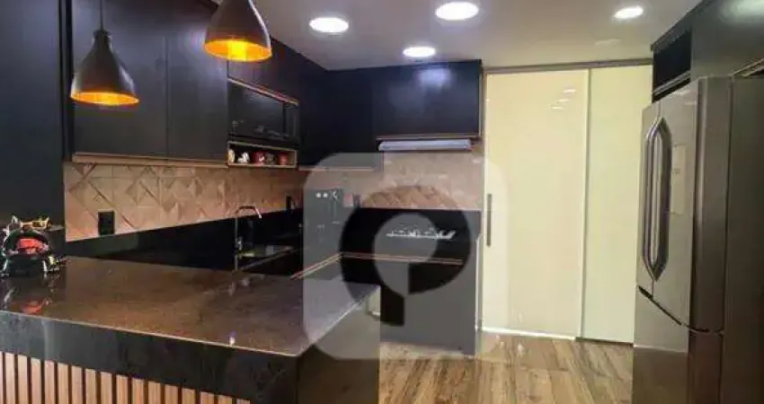 Cobertura com 2 quartos à venda na Rua Abreu Magalhães, Centro, Carmo