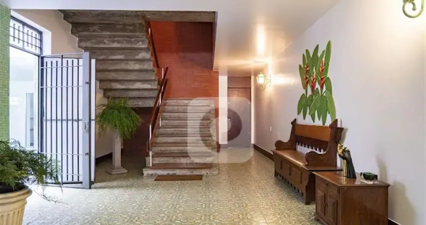 Apartamento com 4 quartos à venda na Rua Alice, Laranjeiras, Rio de Janeiro