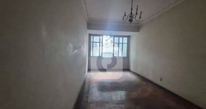 Apartamento com 3 quartos à venda na Rua Félix da Cunha, Tijuca, Rio de Janeiro