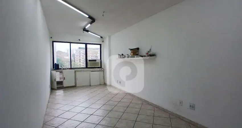 Sala comercial com 1 sala à venda na Rua Haddock Lobo, Estácio, Rio de Janeiro